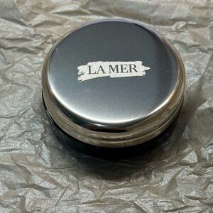 La mer lip balm (brand new)